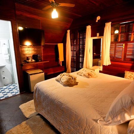 Pousada Alpes Santo Antônio do Pinhal Habitación foto